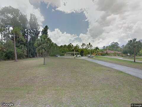 1St, NAPLES, FL 34117