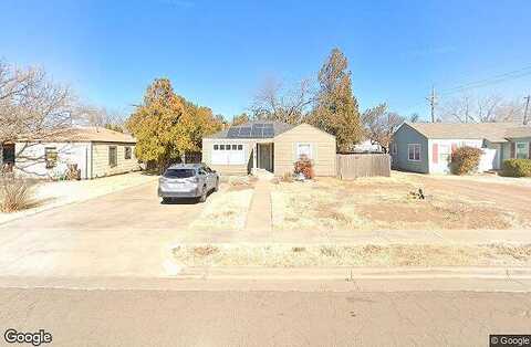 28Th, LUBBOCK, TX 79410