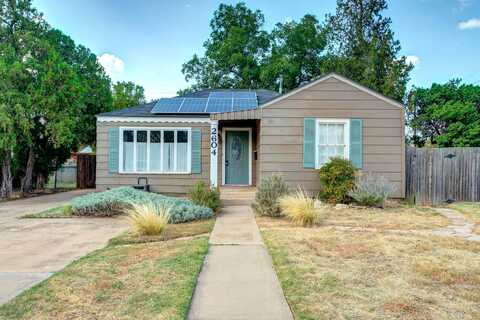 28Th, LUBBOCK, TX 79410