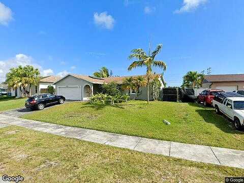 130Th, HOMESTEAD, FL 33032