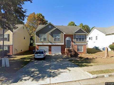 Adams Lake, LAWRENCEVILLE, GA 30046