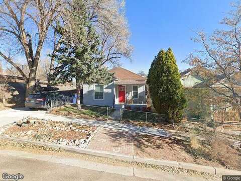 Platte, COLORADO SPRINGS, CO 80904