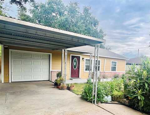 Sunny, HOUSTON, TX 77093