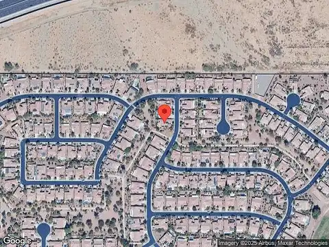 Gaviota, SUN CITY WEST, AZ 85375