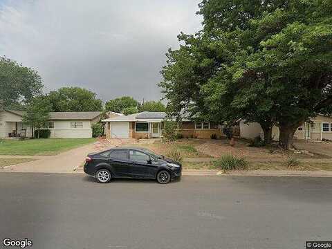 40Th, LUBBOCK, TX 79412