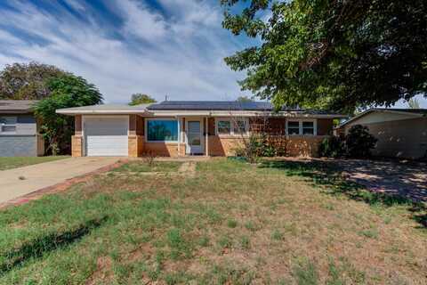 40Th, LUBBOCK, TX 79412