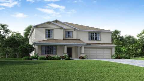 Elegant Manor, EDGEWATER, FL 32141