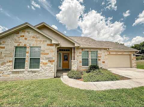 Muirfield, MEADOWLAKES, TX 78654