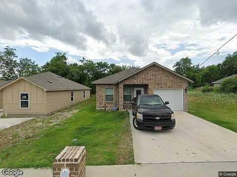 Henry, GREENVILLE, TX 75401