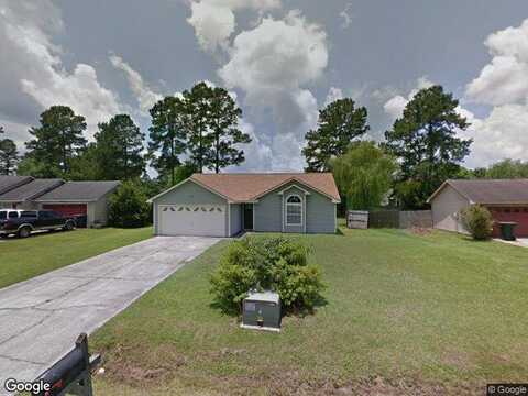 Brackenfern, KINGSLAND, GA 31548
