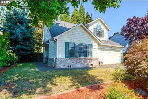 Hudgik, BEAVERTON, OR 97003