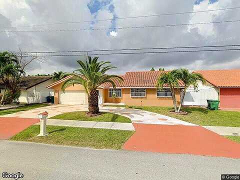 139Th, MIAMI, FL 33175