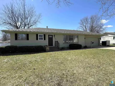 Oakland, LUVERNE, MN 56156
