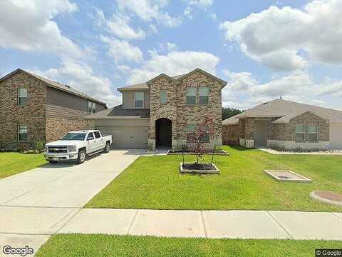 Central Concave, NEW CANEY, TX 77357