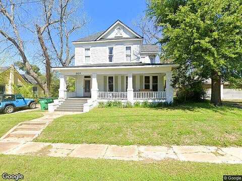 Reagan, PALESTINE, TX 75801