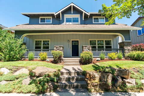 Aberdeen, BEND, OR 97702