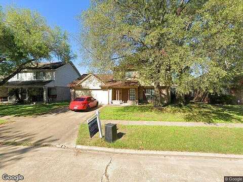 Blue Juniper, KATY, TX 77449