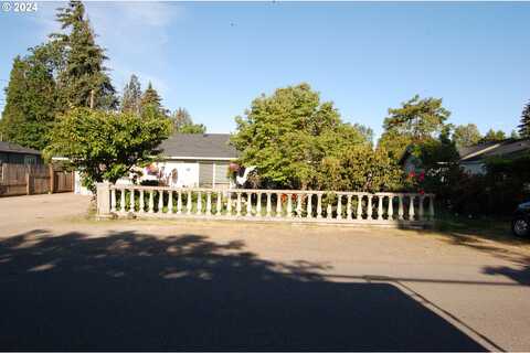 Devos, EUGENE, OR 97402