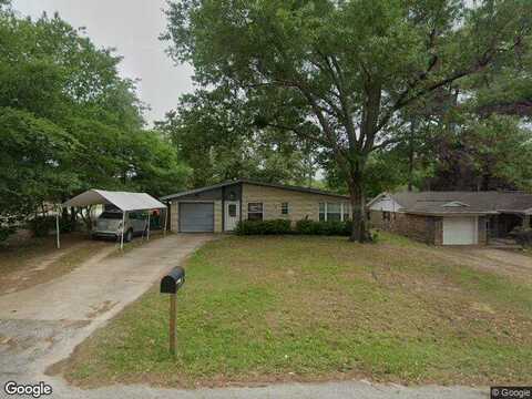 Oaklawn, CONROE, TX 77304