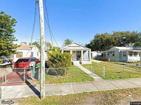 58Th, MIAMI, FL 33142