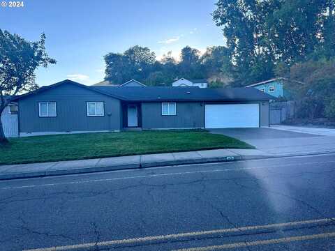 Little Valley, ROSEBURG, OR 97471