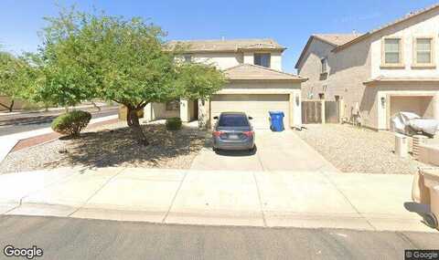 Jefferson, BUCKEYE, AZ 85326