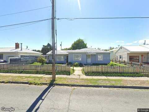 Myrtle, BAKER CITY, OR 97814
