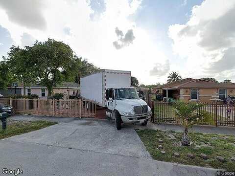 33Rd, MIAMI GARDENS, FL 33056