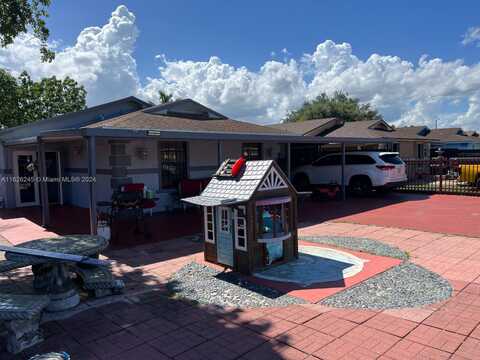 33Rd, MIAMI GARDENS, FL 33056