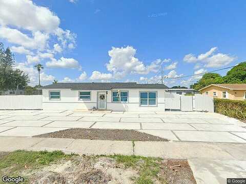 43Rd, MIAMI GARDENS, FL 33055