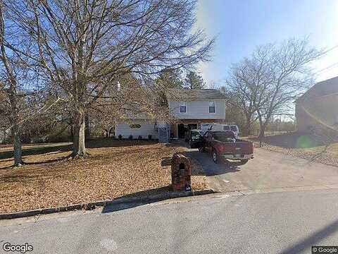 David, DOUGLASVILLE, GA 30135