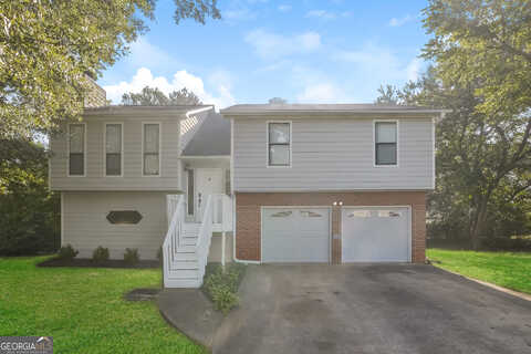 David, DOUGLASVILLE, GA 30135