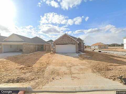 Running Shadow, HOCKLEY, TX 77447