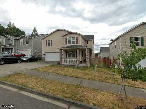 242Nd, COVINGTON, WA 98042