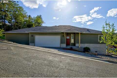Alameda, ROSEBURG, OR 97470
