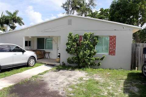 135Th, MIAMI, FL 33167