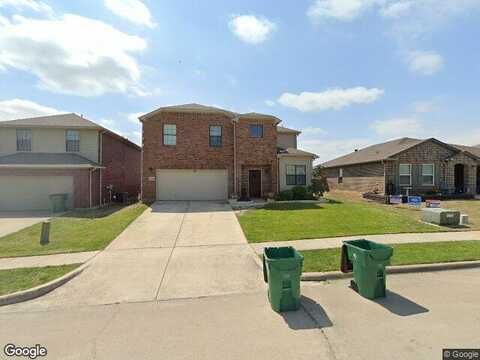 Summit Hill, HOWE, TX 75459