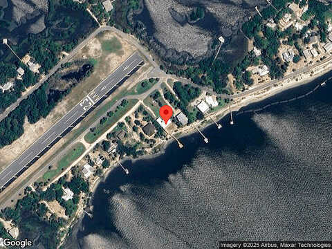 Airport, CEDAR KEY, FL 32625