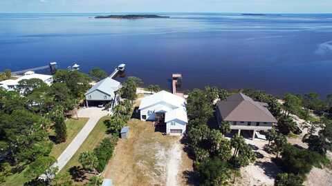 Airport, CEDAR KEY, FL 32625