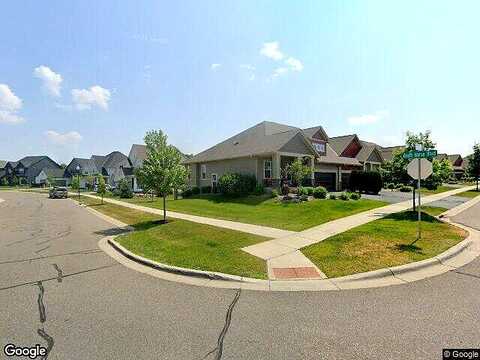 Diamonte, LAKEVILLE, MN 55044