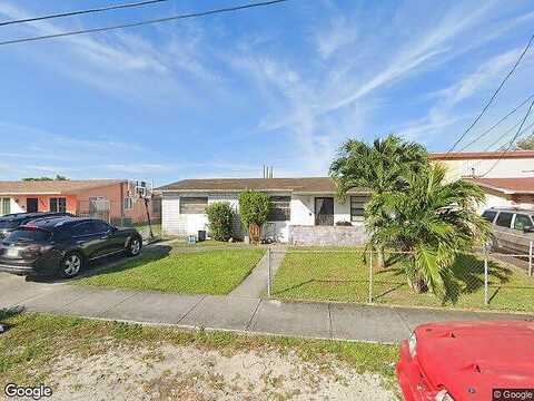 155Th, OPA LOCKA, FL 33054