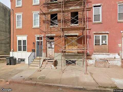 26Th, PHILADELPHIA, PA 19121