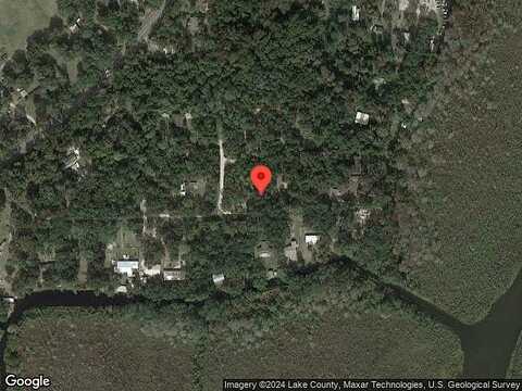 190Th, WEIRSDALE, FL 32195