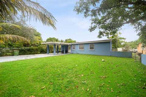 126Th, NORTH MIAMI, FL 33167