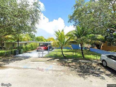 126Th, NORTH MIAMI, FL 33167