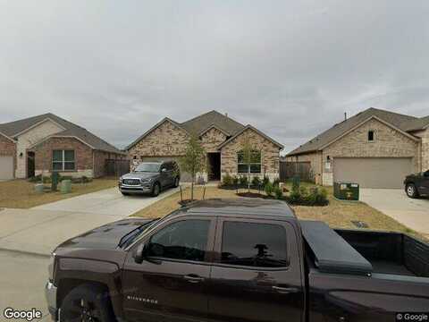 Happy Valley, MONTGOMERY, TX 77316