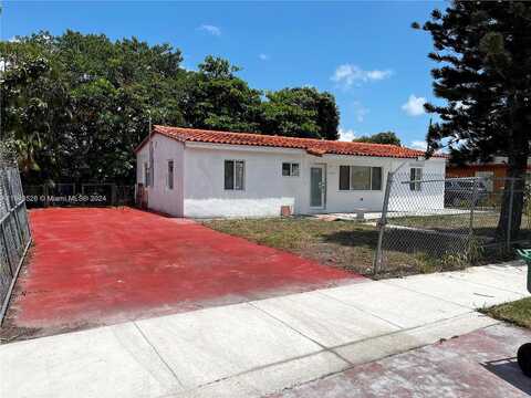 28Th, OPA LOCKA, FL 33054