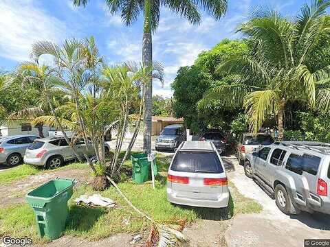148Th, MIAMI, FL 33161