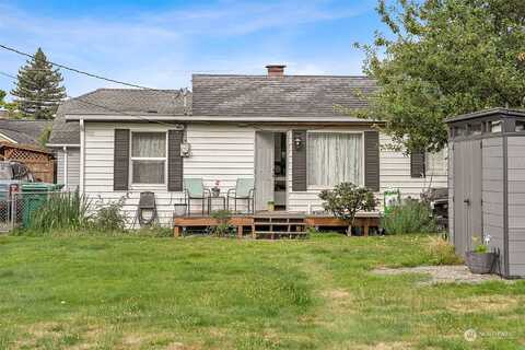 Lafromboise, ENUMCLAW, WA 98022