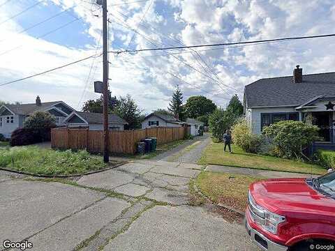 Lafromboise, ENUMCLAW, WA 98022